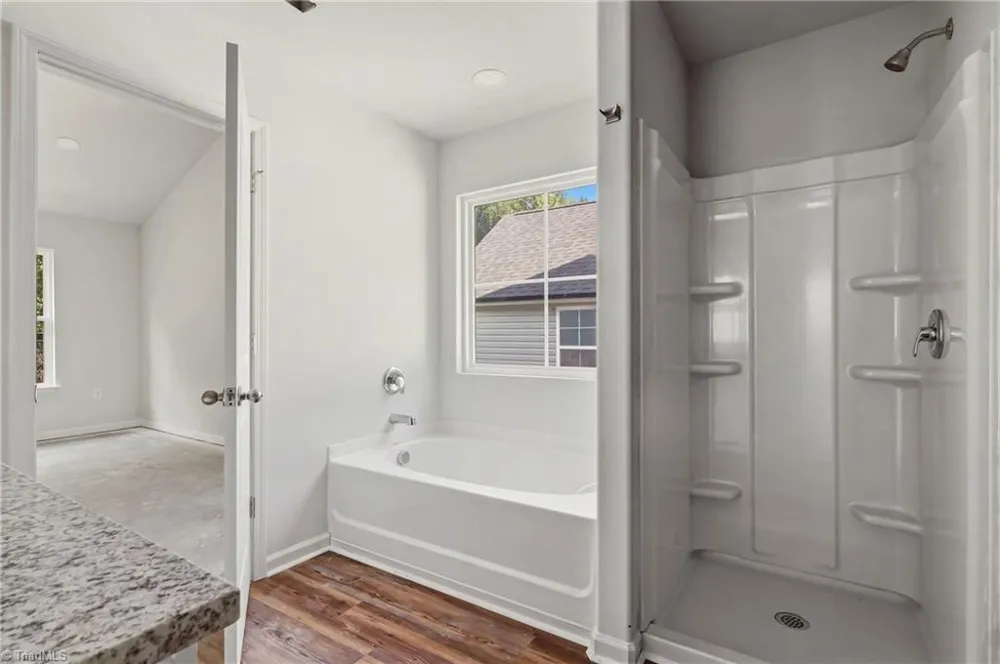 395 Baney Drive Lexington, NC 27292