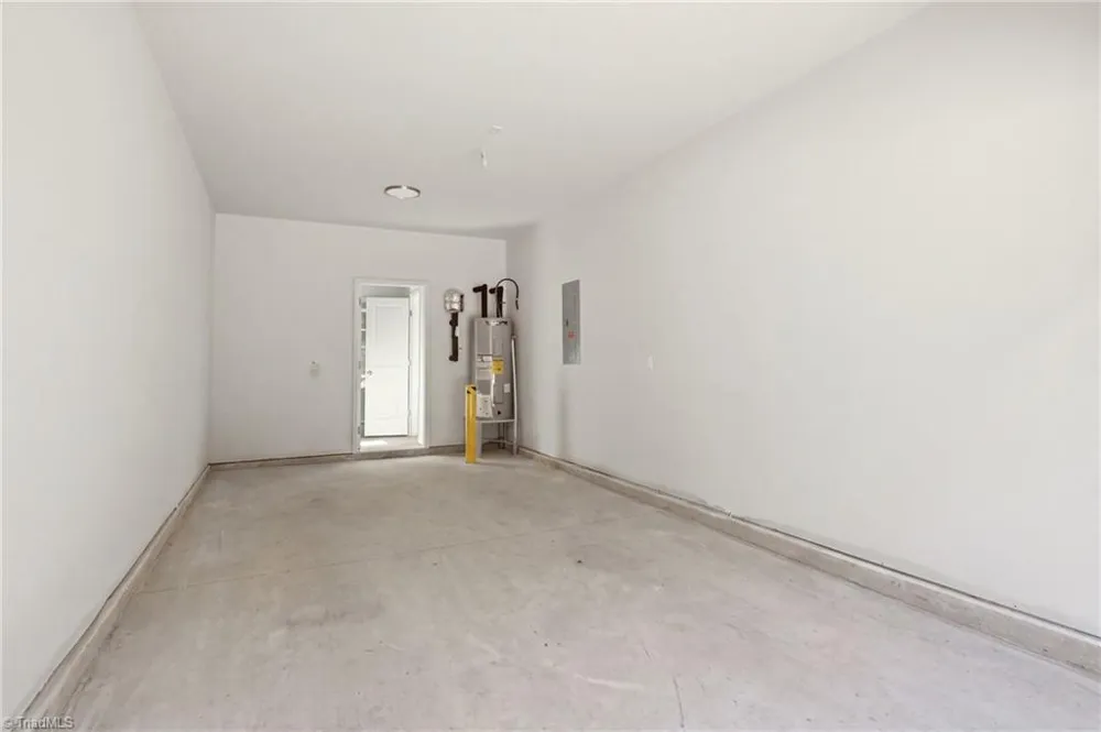 395 Baney Drive Lexington, NC 27292