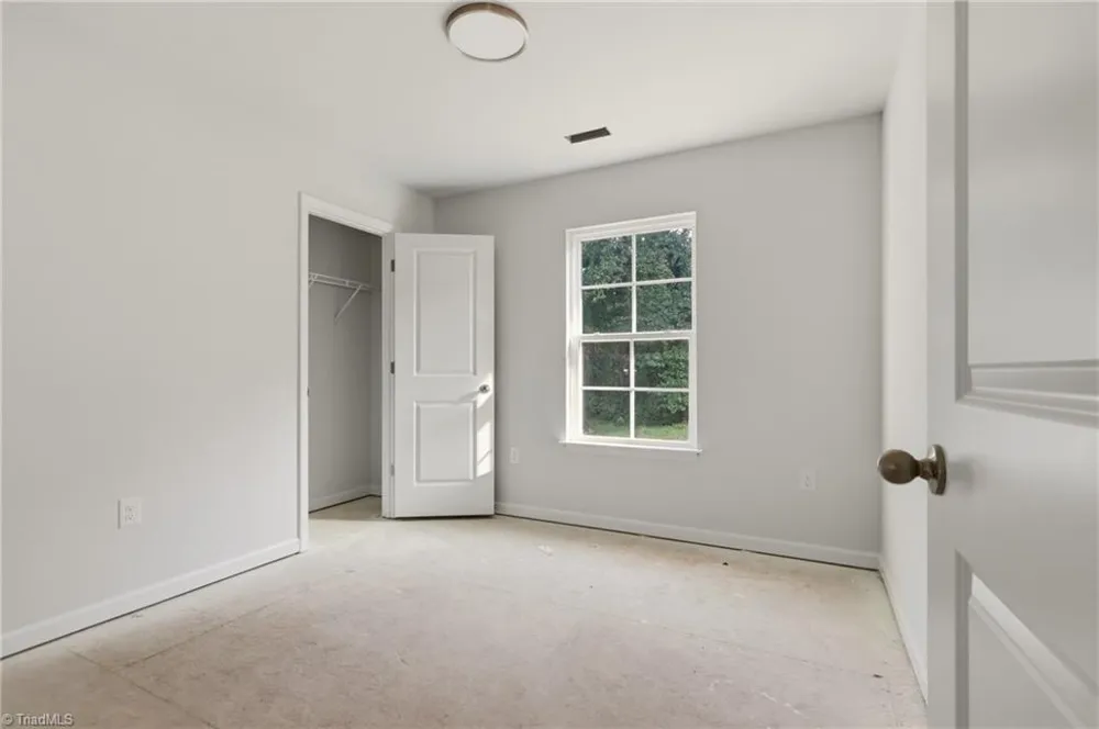 395 Baney Drive Lexington, NC 27292