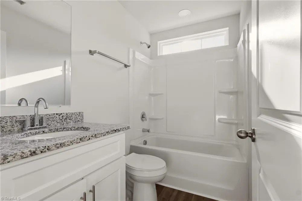 395 Baney Drive Lexington, NC 27292