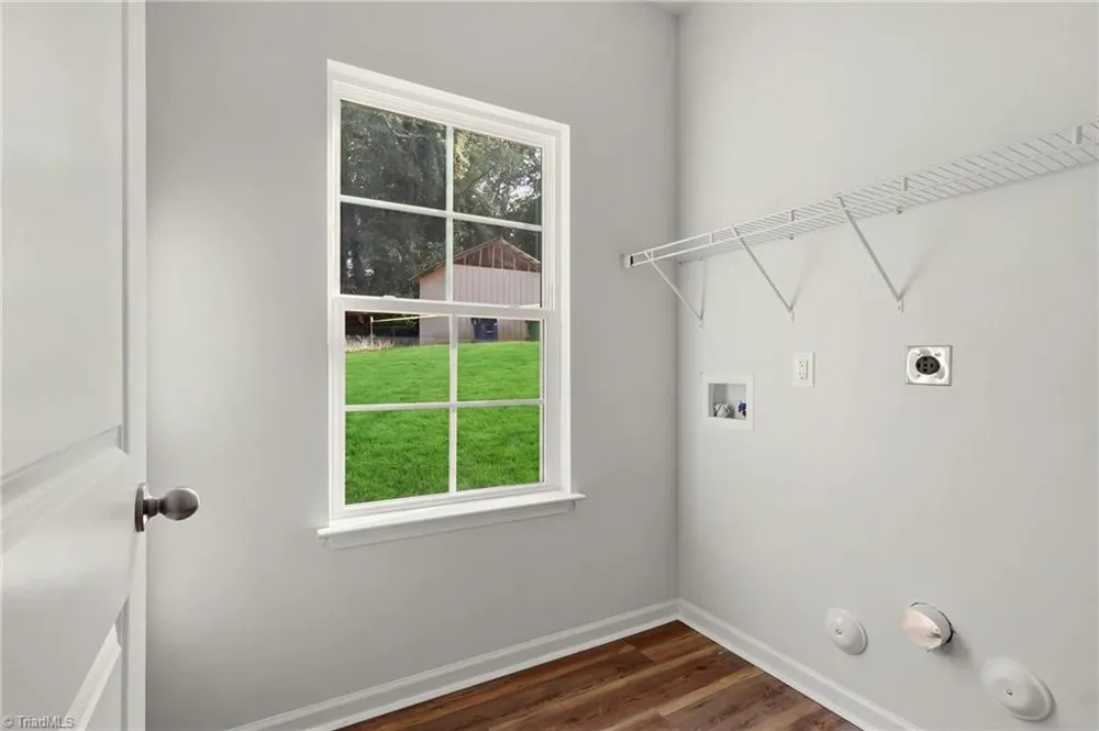 395 Baney Drive Lexington, NC 27292