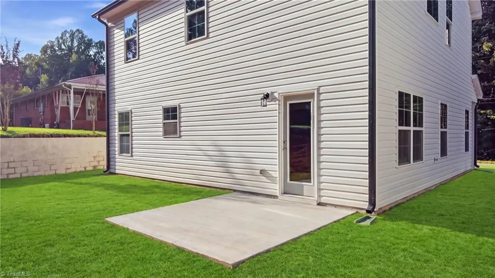 395 Baney Drive Lexington, NC 27292
