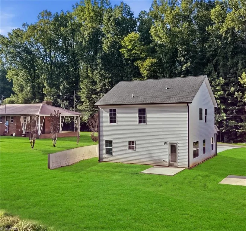 395 Baney Drive Lexington, NC 27292