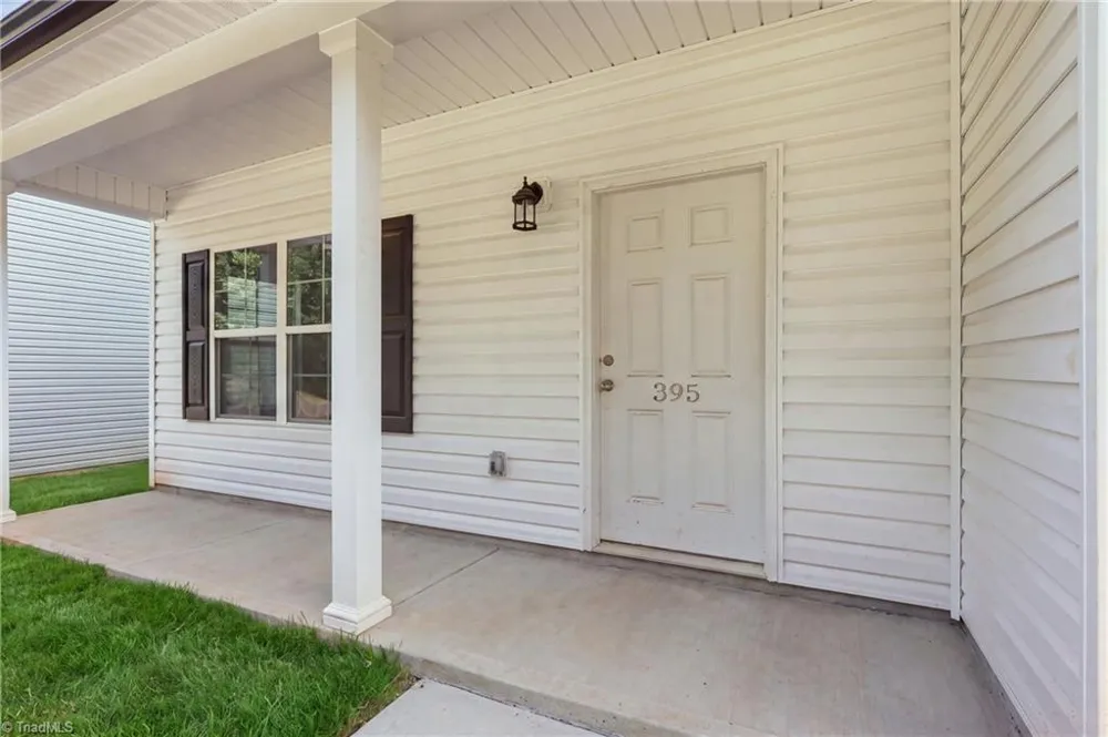 395 Baney Drive Lexington, NC 27292