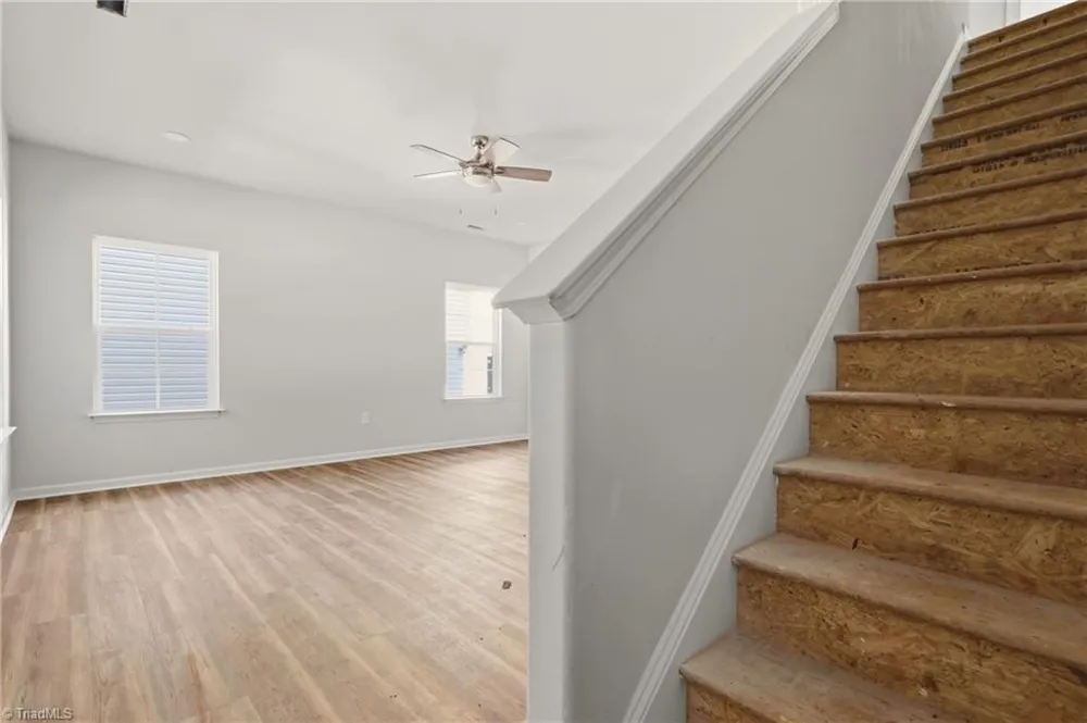 395 Baney Drive Lexington, NC 27292
