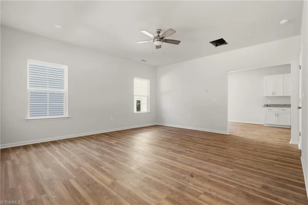 395 Baney Drive Lexington, NC 27292