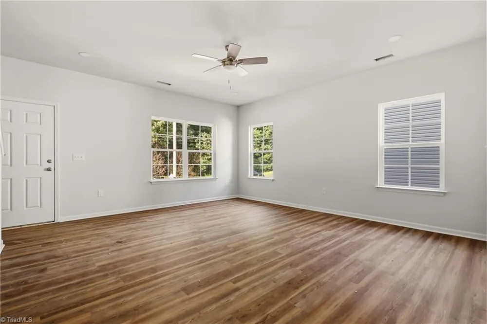 395 Baney Drive Lexington, NC 27292