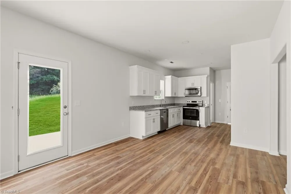 395 Baney Drive Lexington, NC 27292