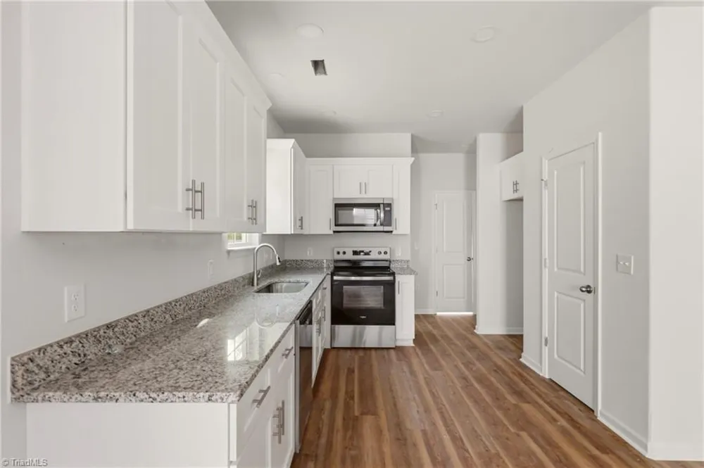 395 Baney Drive Lexington, NC 27292