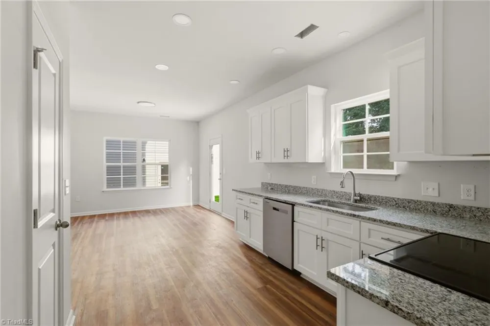 395 Baney Drive Lexington, NC 27292
