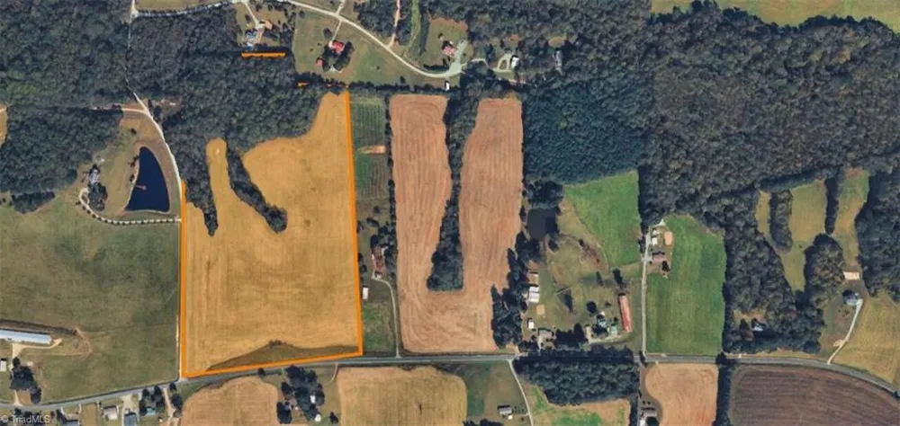 0 Sandy Creek Church Road Staley, NC 27355