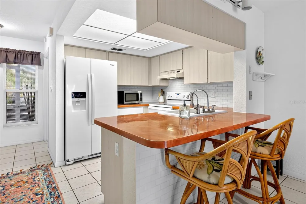 1424 MEDITERRANEAN DRIVE #112 Punta Gorda, FL 33950