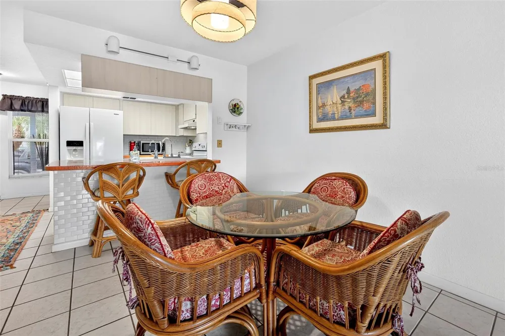 1424 MEDITERRANEAN DRIVE #112 Punta Gorda, FL 33950