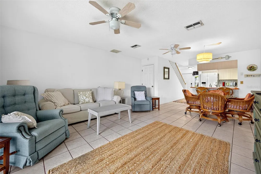 1424 MEDITERRANEAN DRIVE #112 Punta Gorda, FL 33950