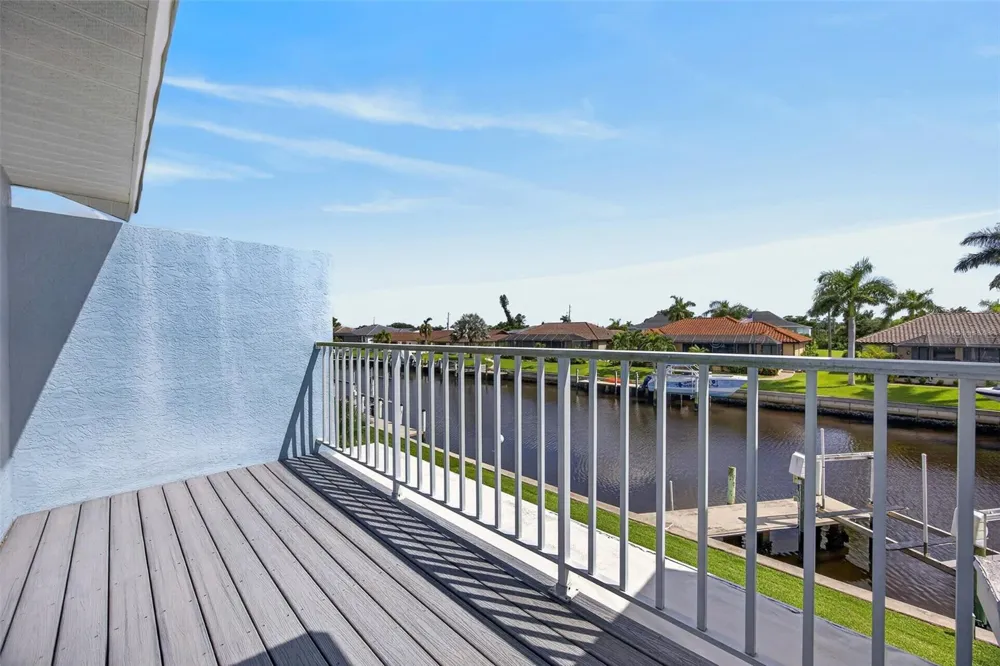 1424 MEDITERRANEAN DRIVE #112 Punta Gorda, FL 33950