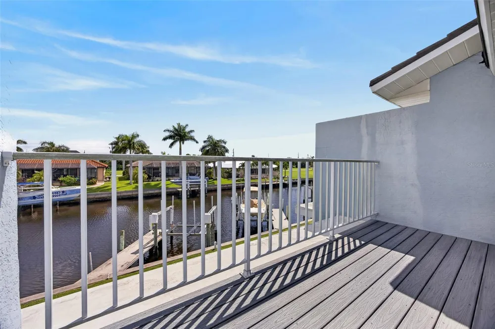 1424 MEDITERRANEAN DRIVE #112 Punta Gorda, FL 33950