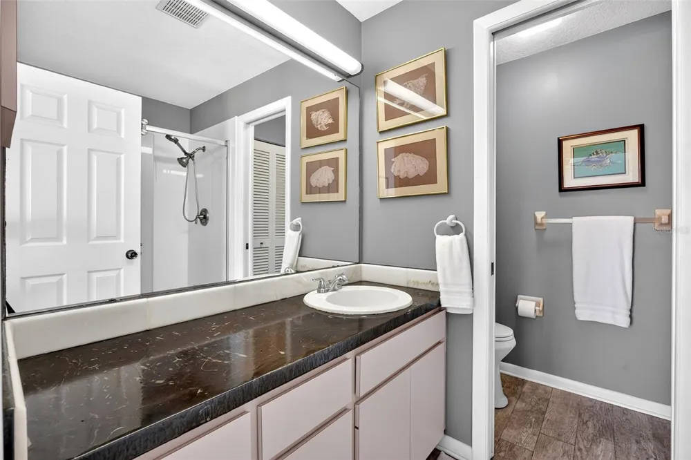 1424 MEDITERRANEAN DRIVE #112 Punta Gorda, FL 33950