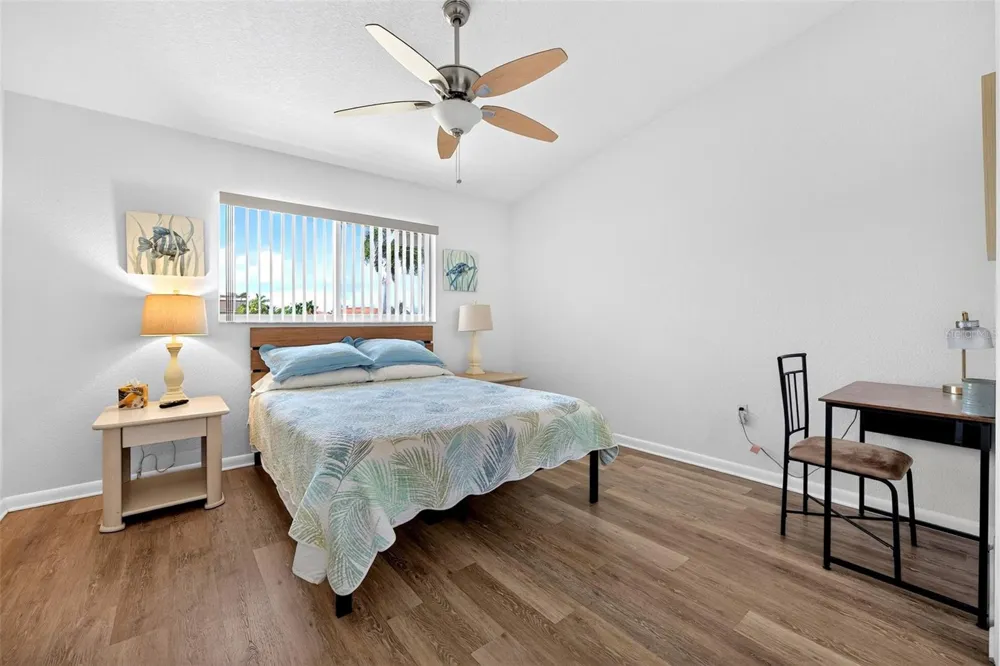 1424 MEDITERRANEAN DRIVE #112 Punta Gorda, FL 33950