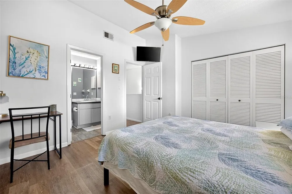 1424 MEDITERRANEAN DRIVE #112 Punta Gorda, FL 33950