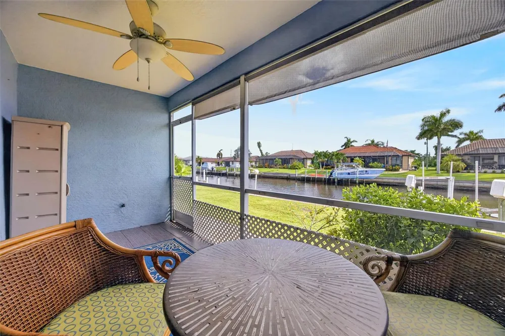 1424 MEDITERRANEAN DRIVE #112 Punta Gorda, FL 33950