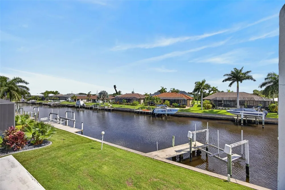 1424 MEDITERRANEAN DRIVE #112 Punta Gorda, FL 33950