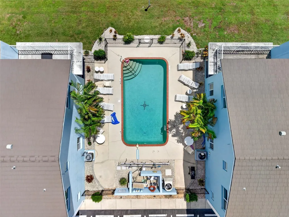 1424 MEDITERRANEAN DRIVE #112 Punta Gorda, FL 33950
