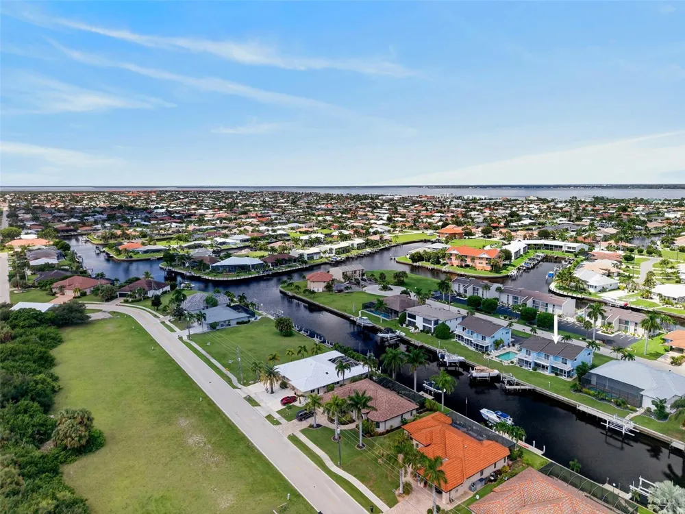 1424 MEDITERRANEAN DRIVE #112 Punta Gorda, FL 33950