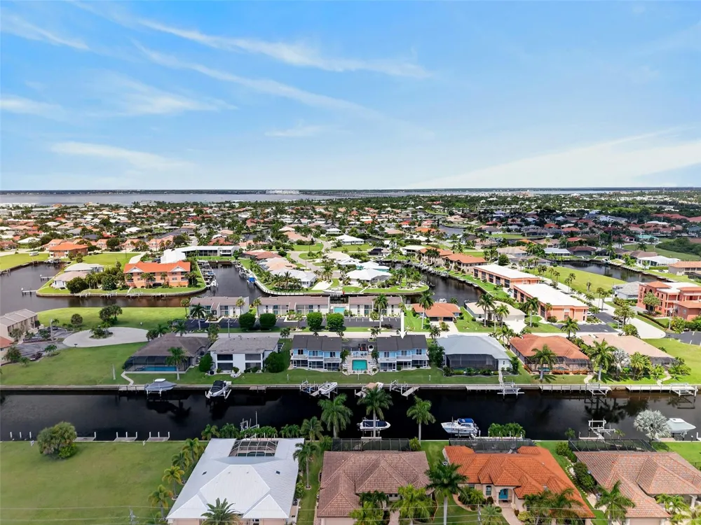 1424 MEDITERRANEAN DRIVE #112 Punta Gorda, FL 33950