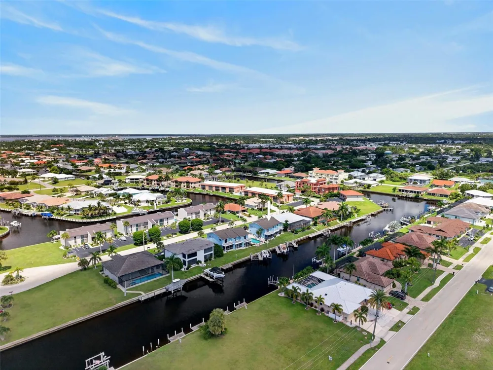 1424 MEDITERRANEAN DRIVE #112 Punta Gorda, FL 33950