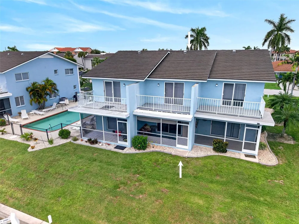 1424 MEDITERRANEAN DRIVE #112 Punta Gorda, FL 33950