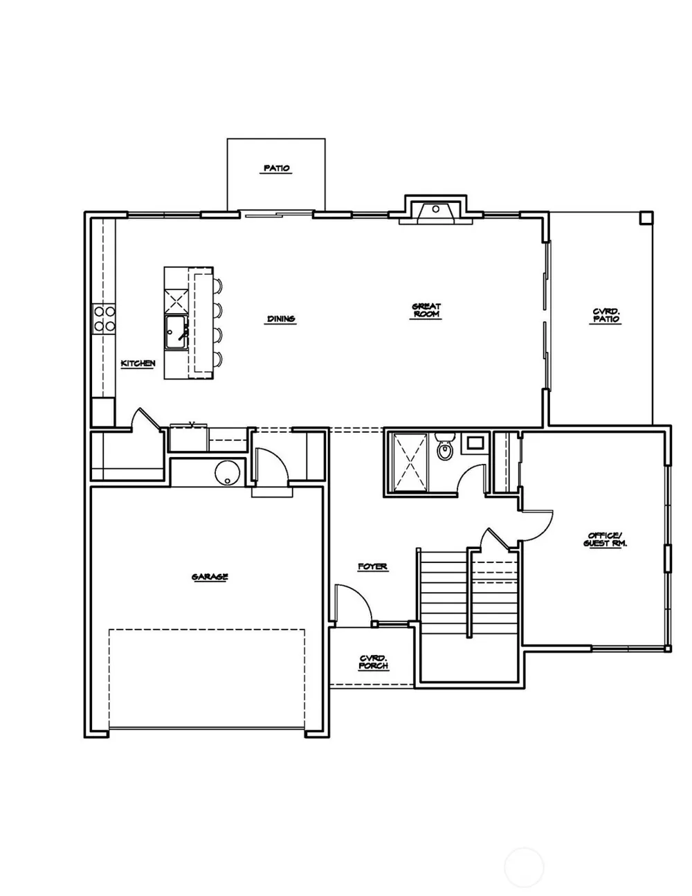 630 SW 29th Place Oak Harbor, WA 98277