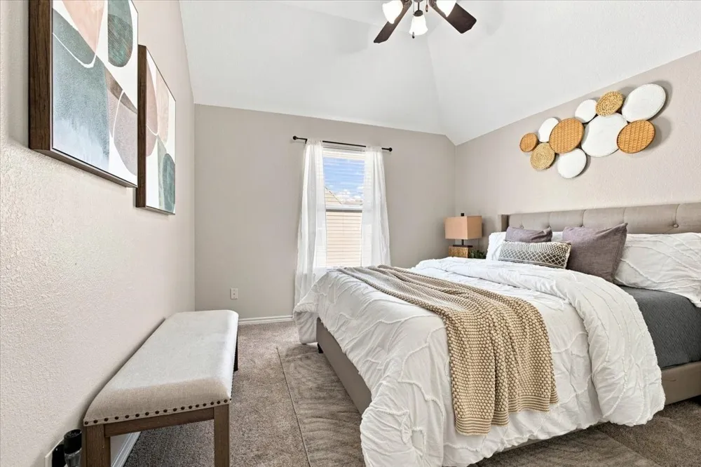 15200 Mallard Creek Street Roanoke, TX 76262