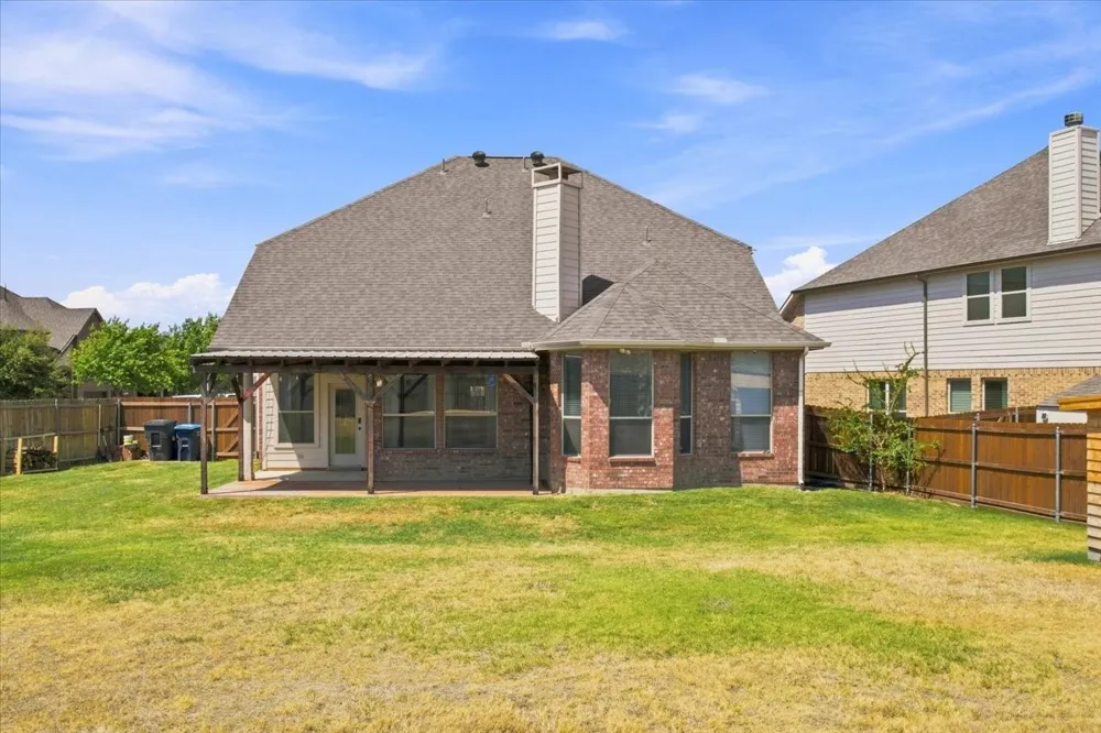 15200 Mallard Creek Street Roanoke, TX 76262