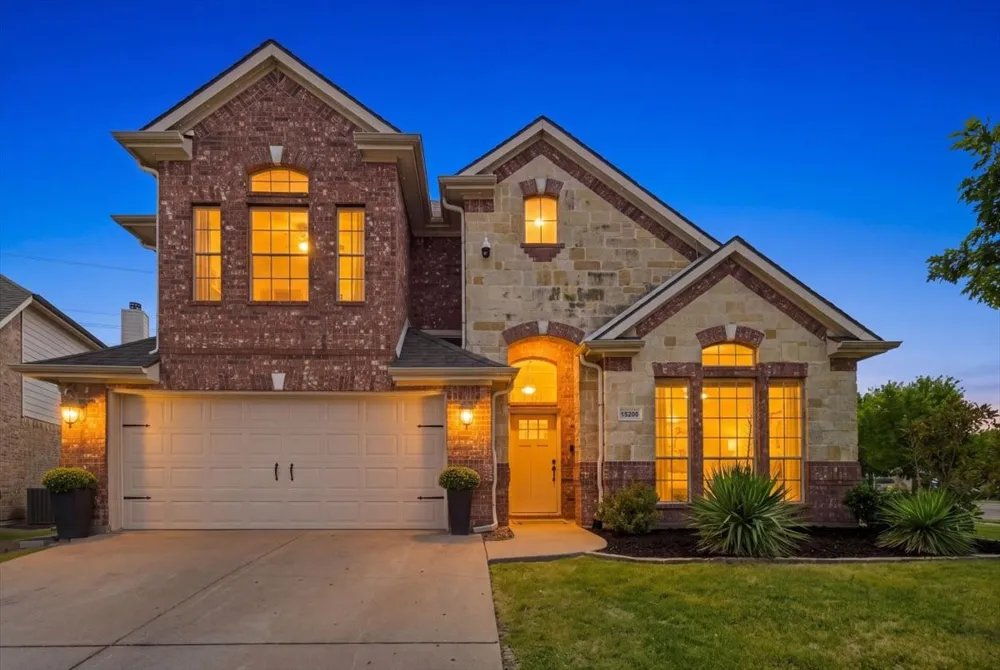 15200 Mallard Creek Street Roanoke, TX 76262
