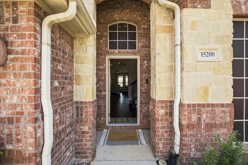 15200 Mallard Creek Street Roanoke, TX 76262