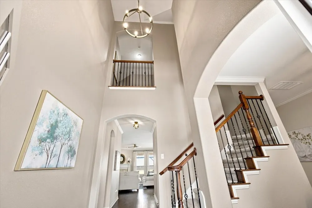 15200 Mallard Creek Street Roanoke, TX 76262