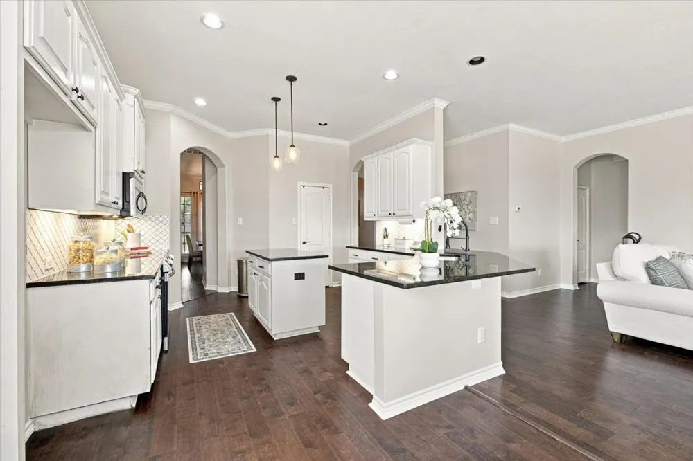 15200 Mallard Creek Street Roanoke, TX 76262