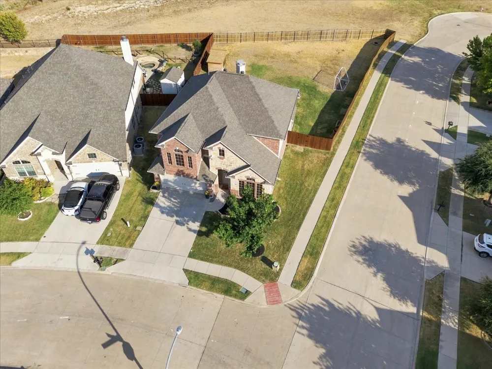 15200 Mallard Creek Street Roanoke, TX 76262