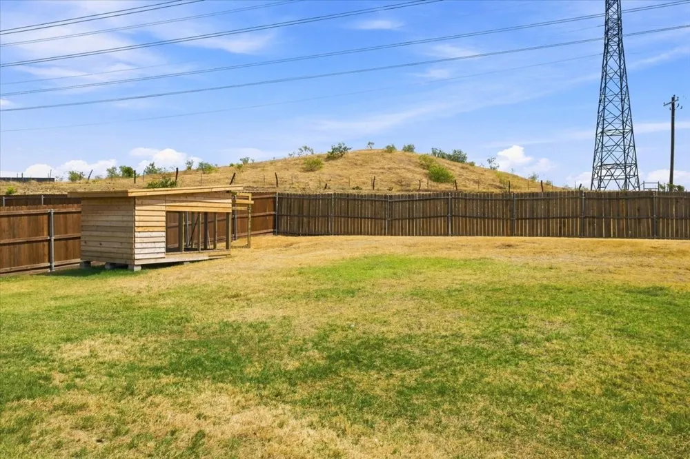 15200 Mallard Creek Street Roanoke, TX 76262