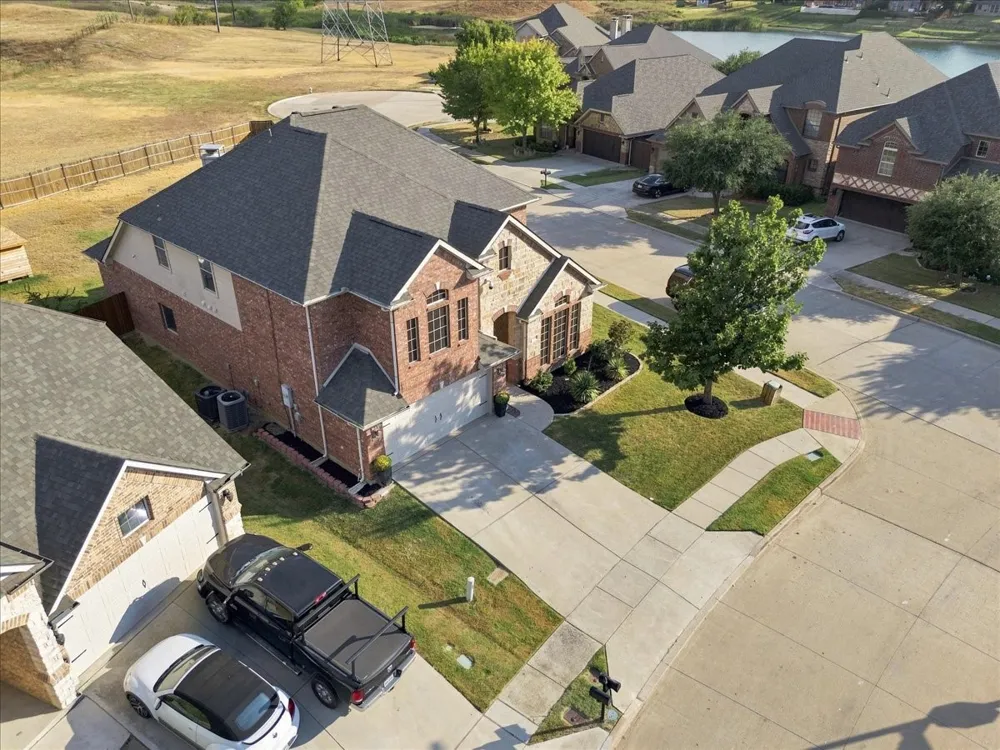 15200 Mallard Creek Street Roanoke, TX 76262