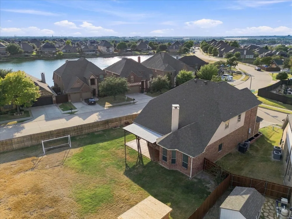15200 Mallard Creek Street Roanoke, TX 76262
