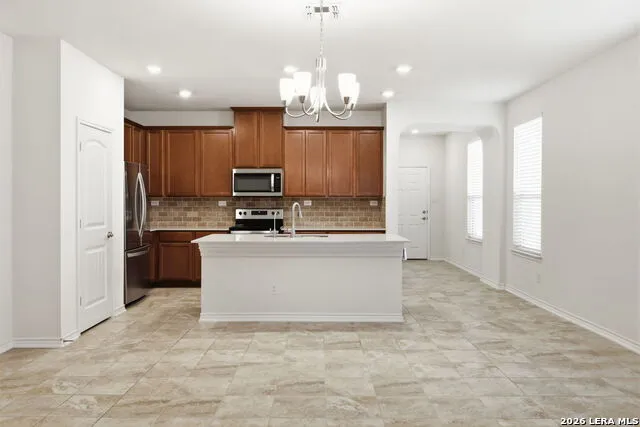 3435 JEFFERSON DR New Braunfels, TX 78132