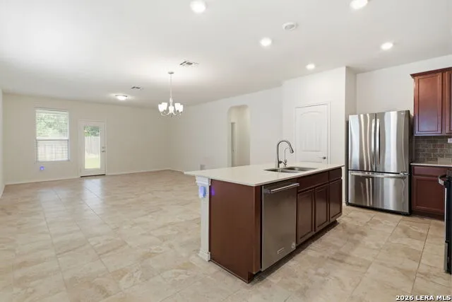 3435 JEFFERSON DR New Braunfels, TX 78132