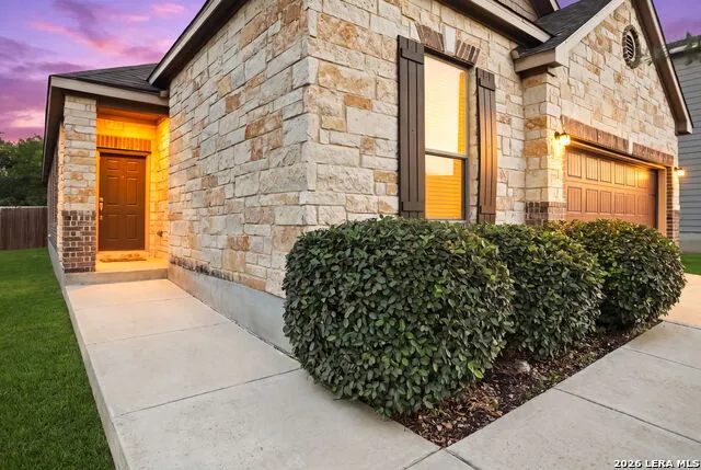 3435 JEFFERSON DR New Braunfels, TX 78132