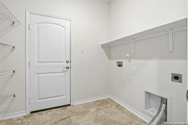 3435 JEFFERSON DR New Braunfels, TX 78132