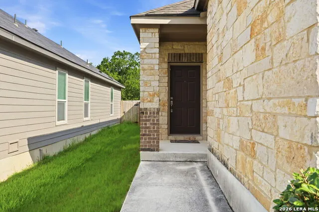 3435 JEFFERSON DR New Braunfels, TX 78132