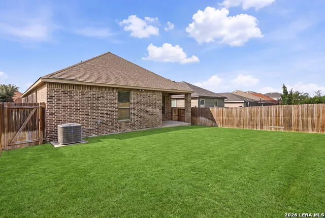 3435 JEFFERSON DR New Braunfels, TX 78132