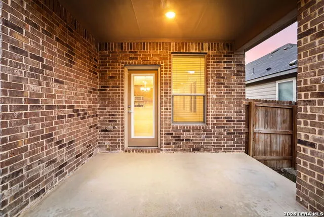 3435 JEFFERSON DR New Braunfels, TX 78132