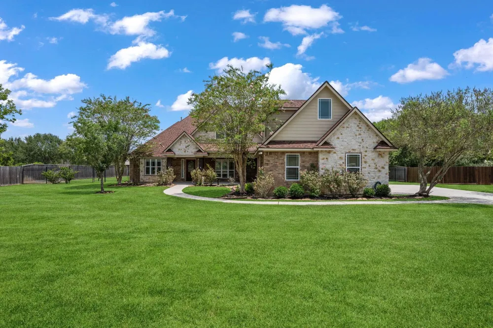 5041 Rimrock Pass Montgomery, TX 77316