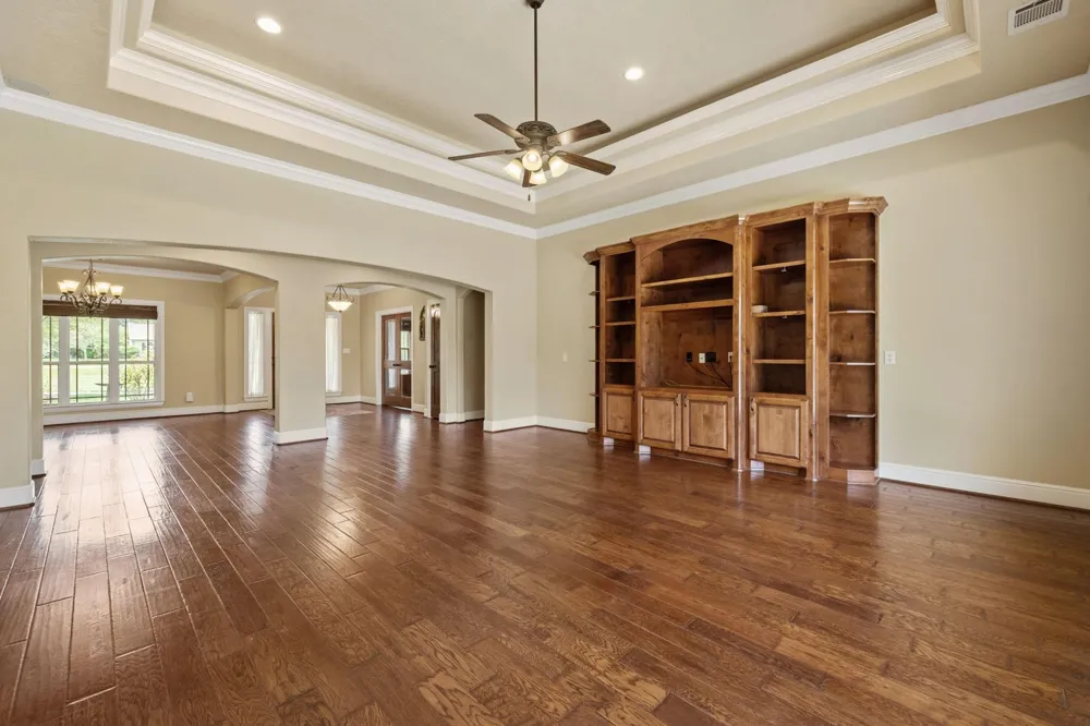5041 Rimrock Pass Montgomery, TX 77316